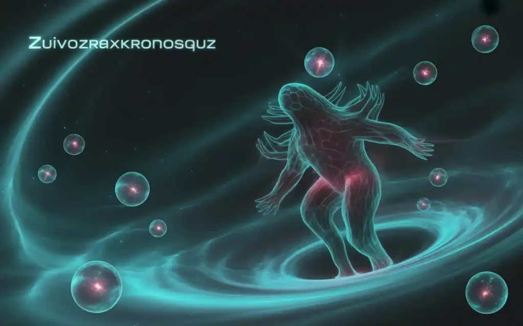 what is zuivozraxkronosquz
