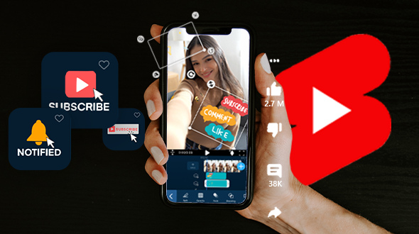ouTube Shorts Makers